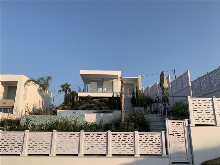 Image No.6-Propriété de 2 chambres à vendre à Halkidiki