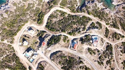 Photo 7 - Cottage 60 m² in Central Macedonia