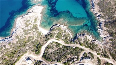 Photo 8 - Cottage 60 m² in Central Macedonia