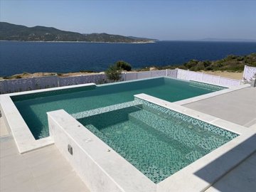 Photo 3 - Villa 150 m² in Central Macedonia
