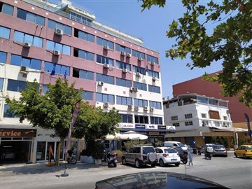 1 - Thessaloniki, Property