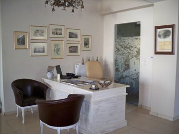 Photo 14 - Hotel 2577 m² in Peloponnese