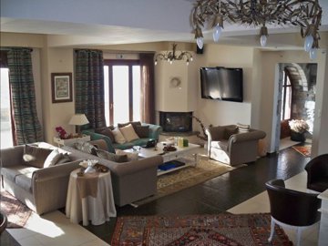 Photo 15 - Hotel 2577 m² in Peloponnese