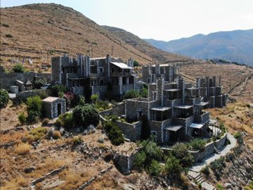 Photo 2 - Hotel 2577 m² in Peloponnese