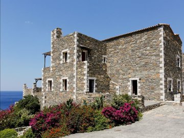 Photo 3 - Hotel 2577 m² in Peloponnese