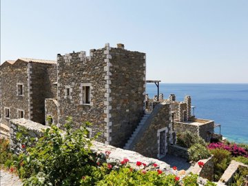 Photo 4 - Hotel 2577 m² in Peloponnese