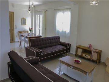 Photo 1 - Villa 182 m² in Peloponnisos