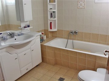 Photo 12 - Cottage 158 m² in Central Macedonia