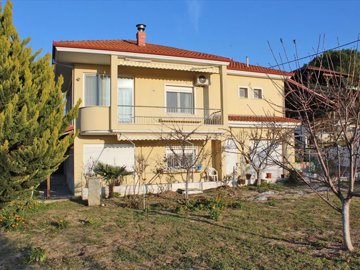 Photo 2 - Cottage 158 m² in Central Macedonia