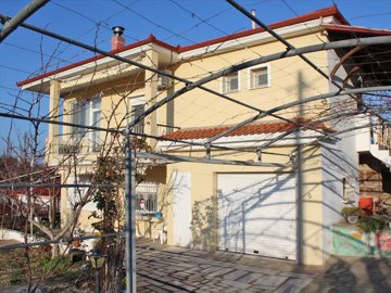 Photo 3 - Cottage 158 m² in Central Macedonia