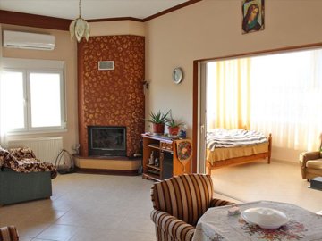 Photo 4 - Cottage 158 m² in Central Macedonia