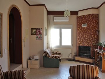 Photo 5 - Cottage 158 m² in Central Macedonia