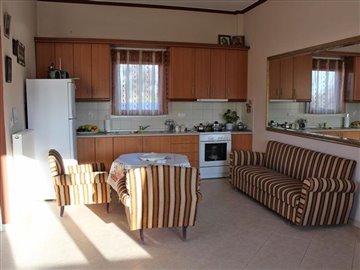 Photo 8 - Cottage 158 m² in Central Macedonia