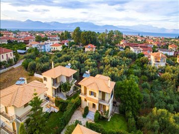 Photo 1 - Villa 180 m² in Peloponnisos