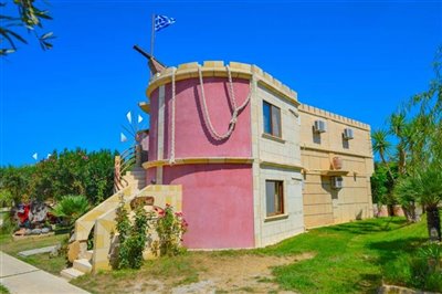 Photo 14 - Hotel 1000 m² in Crete