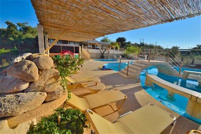 Photo 2 - Hotel 1000 m² in Crete