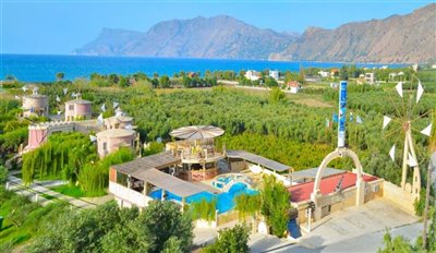 Photo 8 - Hotel 1000 m² in Crete