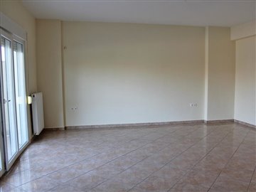 Photo 2 - Apartment 80 m² in Macedonia