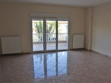 Photo 3 - Apartment 80 m² in Macedonia