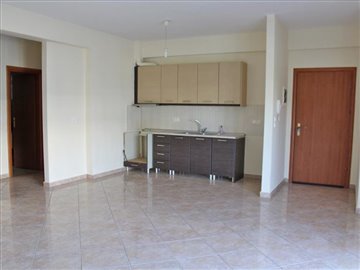 Photo 4 - Apartment 80 m² in Macedonia