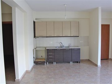 Photo 5 - Apartment 80 m² in Macedonia