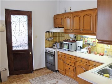 Photo 10 - Cottage 220 m² in Macedonia