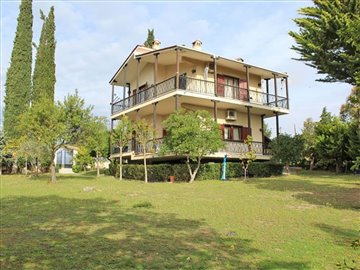 Photo 12 - Cottage 220 m² in Macedonia