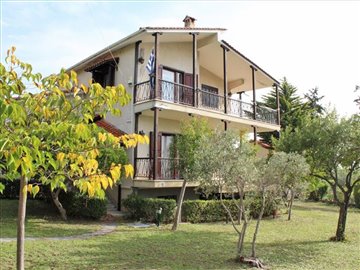 Photo 2 - Cottage 220 m² in Central Macedonia