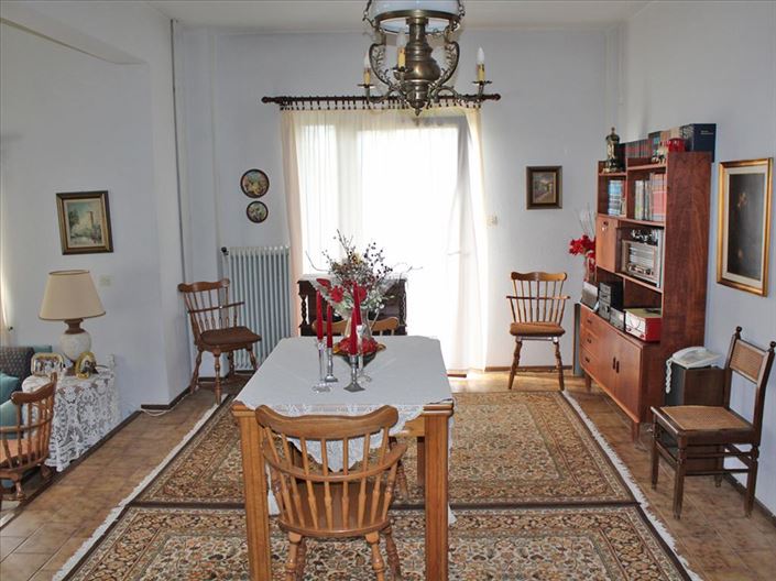 Image No.5-Propriété de 2 chambres à vendre à Katerini