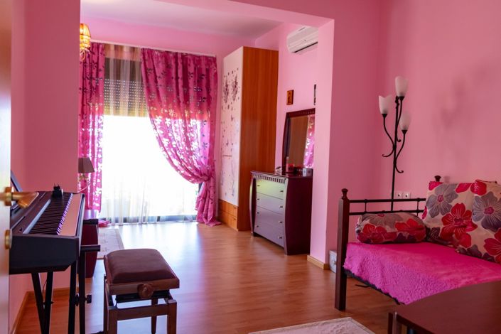 Image No.11-Propriété de 5 chambres à vendre à Kokkini Hani