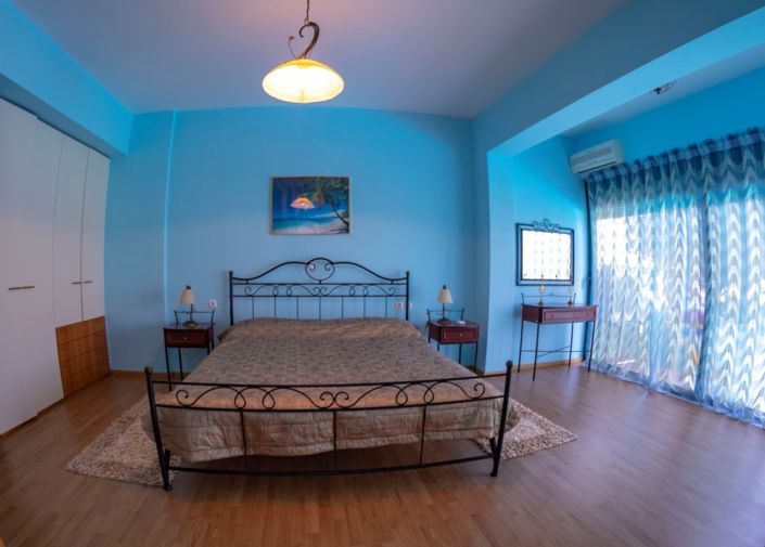 Image No.13-Propriété de 5 chambres à vendre à Kokkini Hani