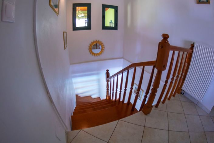 Image No.18-Propriété de 5 chambres à vendre à Kokkini Hani