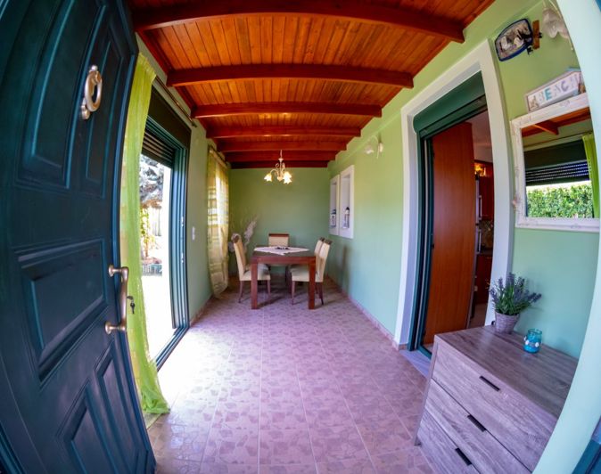 Image No.23-Propriété de 5 chambres à vendre à Kokkini Hani