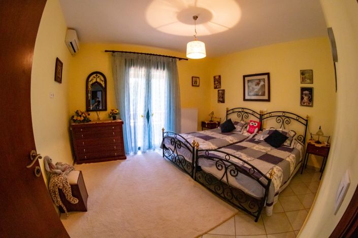 Image No.24-Propriété de 5 chambres à vendre à Kokkini Hani