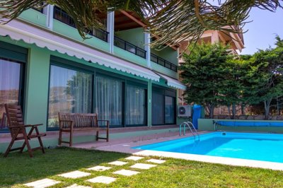 Photo 3 - Cottage 420 m² in Crete