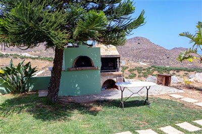 Photo 7 - Cottage 420 m² in Crete