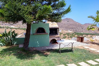 Photo 9 - Cottage 420 m² in Crete