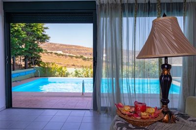 Photo 9 - Cottage 420 m² in Crete