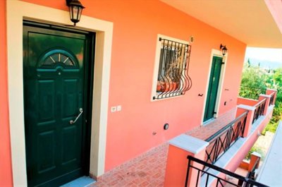 Photo 11 - Cottage 300 m² in Ionian islands