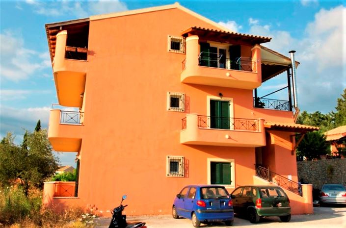 Image No.14-Propriété à vendre à Kontokali