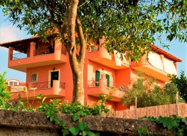 Photo 15 - Cottage 300 m² in Ionian islands