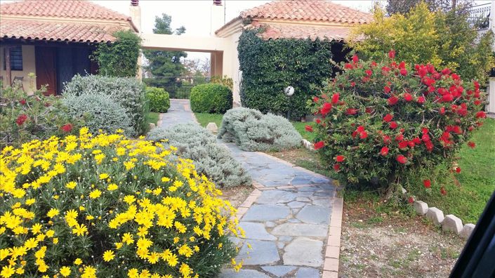 Image No.10-Maisonette de 2 chambres à vendre à Halkidiki