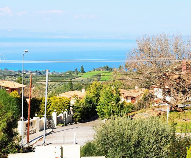 Image No.22-Maisonette de 2 chambres à vendre à Halkidiki