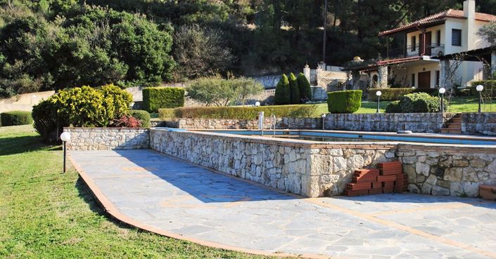 Image No.23-Maisonette de 2 chambres à vendre à Halkidiki