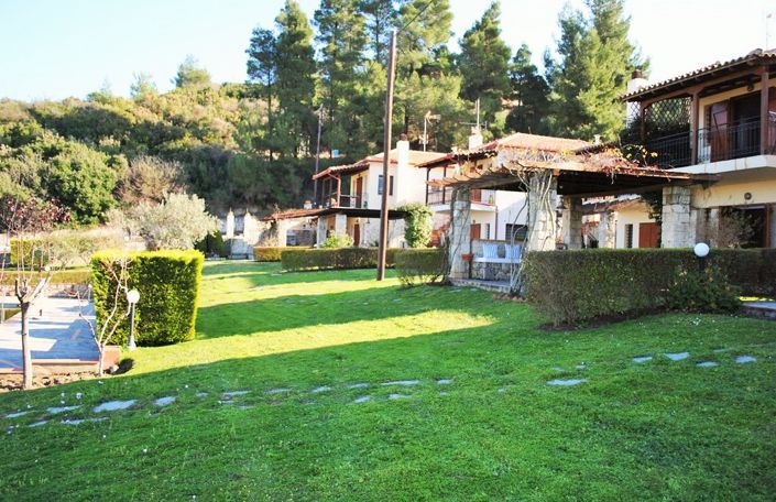 Image No.26-Maisonette de 2 chambres à vendre à Halkidiki