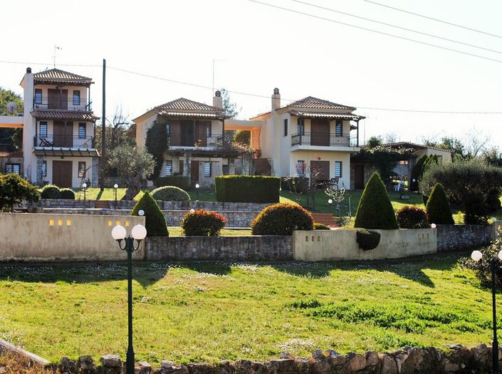 Image No.28-Maisonette de 2 chambres à vendre à Halkidiki