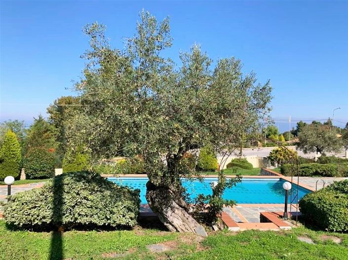 Image No.1-Maisonette de 2 chambres à vendre à Grèce