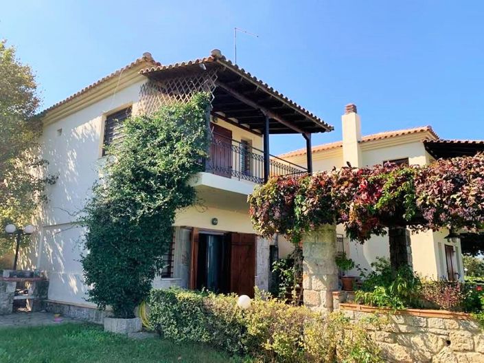 Image No.29-Maisonette de 2 chambres à vendre à Halkidiki