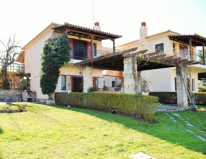 Image No.4-Maisonette de 2 chambres à vendre à Halkidiki