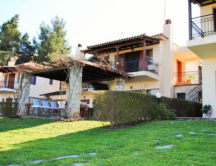 Image No.5-Maisonette de 2 chambres à vendre à Halkidiki